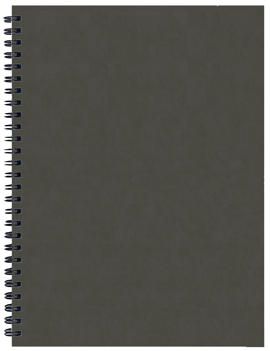 Student Assignment Planner w/ Canyon Cover 1