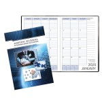 Monthly Planner/Digital Custom Cover 1 Monthly Planner/Digital Custom Cover 1