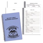 Military Readiness Organizer/ Twilight Cover 1 Military Readiness Organizer/ Twilight Cover 1