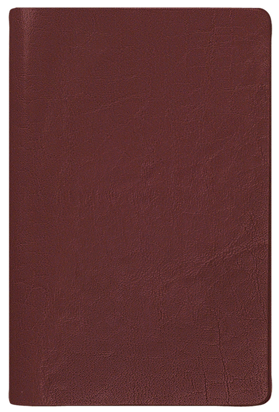Mini Weekly Pocket Planner w/ Continental Vinyl Cover 1