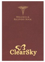 Wellness and Recovery Book 7" x 10" 5 Wellness and Recovery Book 7" x 10" 5