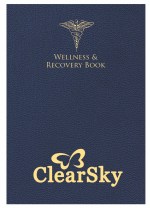 Wellness and Recovery Book 7" x 10" 6 Wellness and Recovery Book 7" x 10" 6