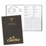 Wellness and Recovery Book 7" x 10" 1 Wellness and Recovery Book 7" x 10" 1