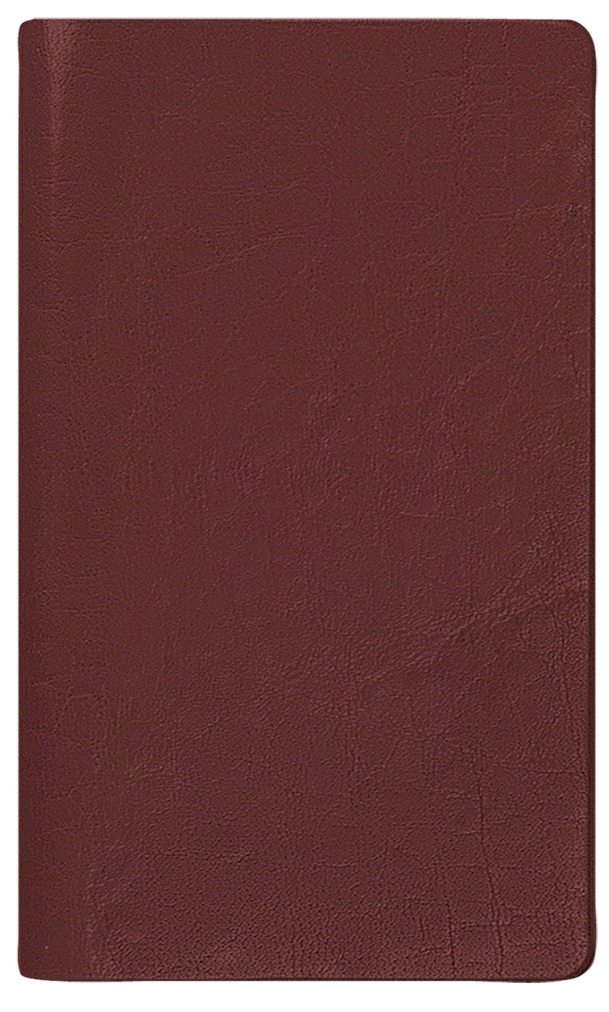 Time Management Planner w/ Continental Vinyl Cover 1