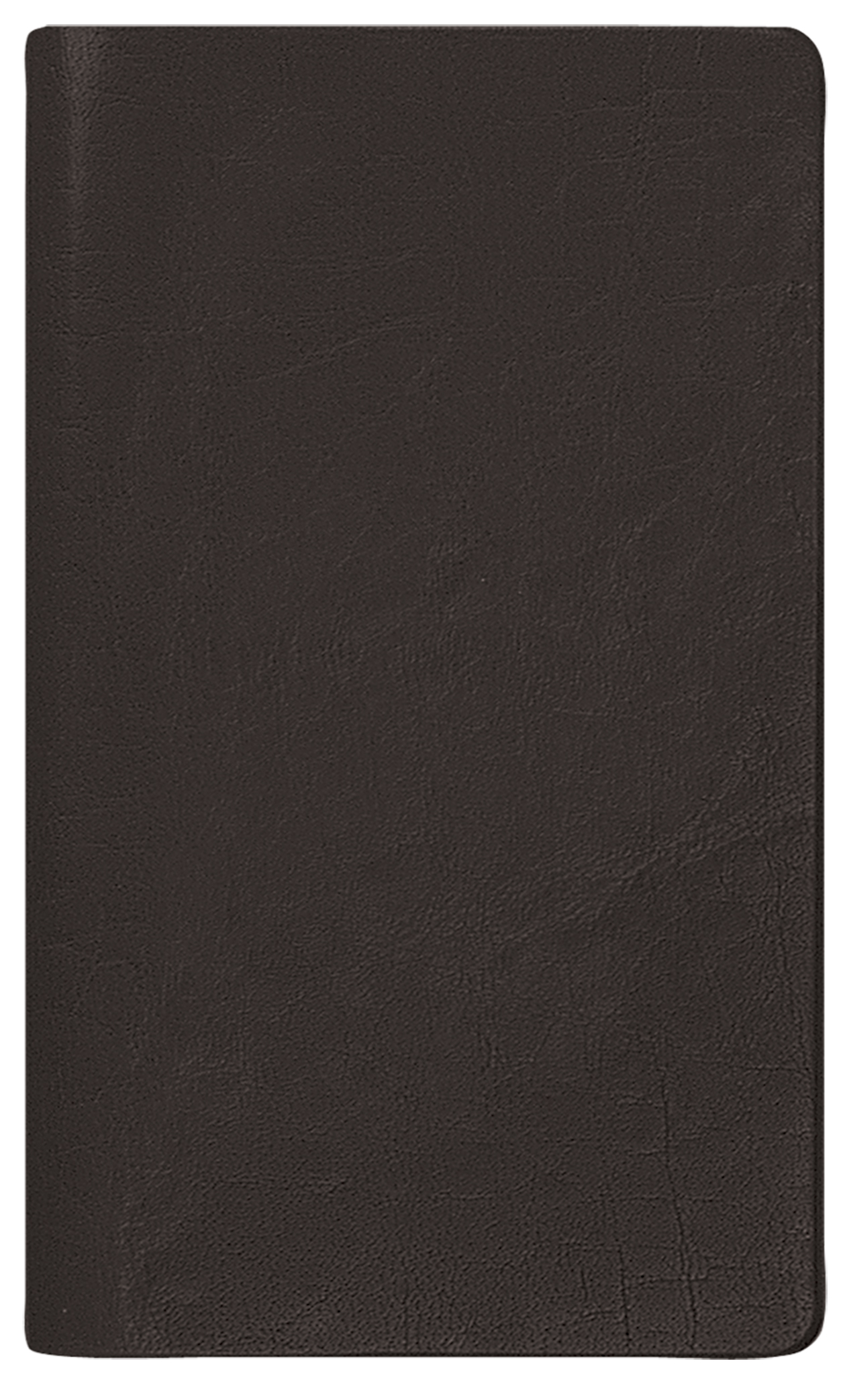 Time Management Planner w/ Continental Vinyl Cover 1