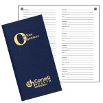Online Organizer/ Leatherette Cover 1 Online Organizer/ Leatherette Cover 1
