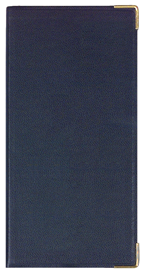 Classic Diary Weekly Upright Pocket Planner 1