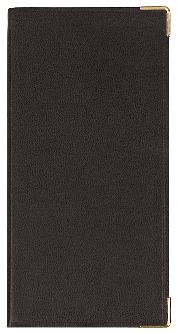 Classic Diary Weekly Upright Pocket Planner 1