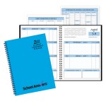 Student Assignment Planner w/ TechnoColor Cover 1 Student Assignment Planner w/ TechnoColor Cover 1