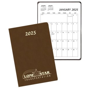 Perfect Fit Pocket Planner w/ Canyon Cover 1 Perfect Fit Pocket Planner w/ Canyon Cover 1