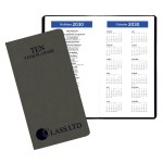 10 Year Reference Calendar w/ Canyon Cover 1 10 Year Reference Calendar w/ Canyon Cover 1