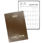 Perfect Fit Pocket Planner w/Canyon Cover 1 Perfect Fit Pocket Planner w/Canyon Cover 1