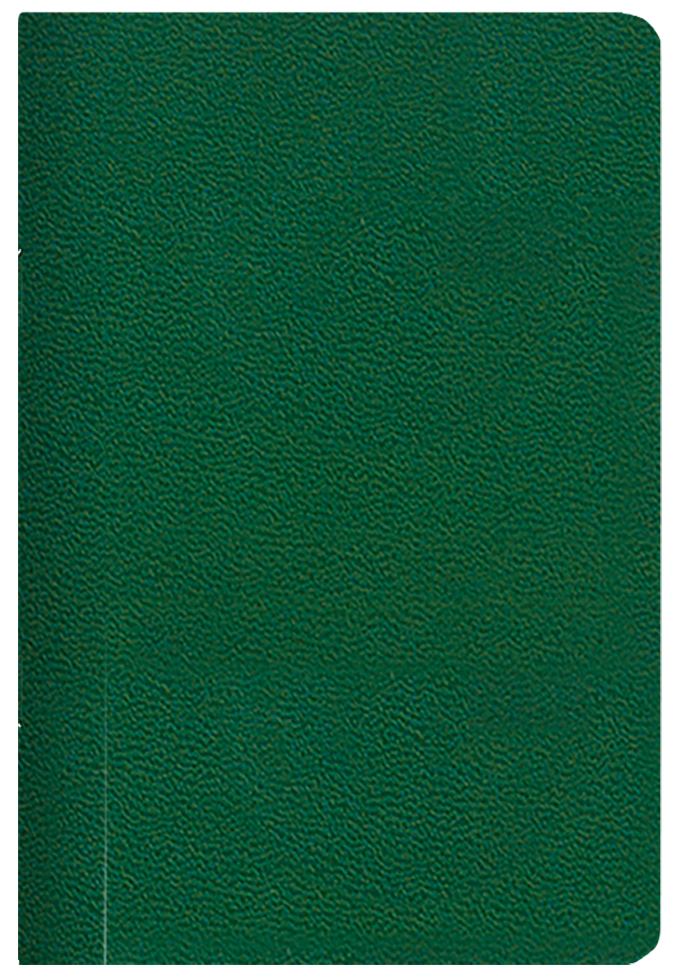 Perfect Fit Pocket Planner w/ Leatherette Cover 1