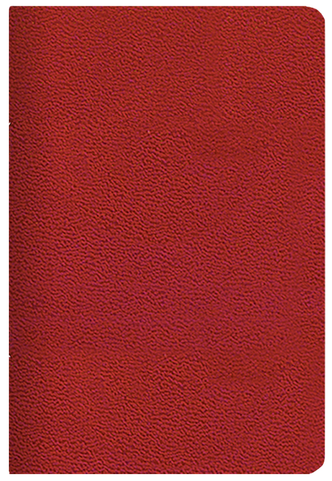 Perfect Fit Pocket Planner w/ Leatherette Cover 1