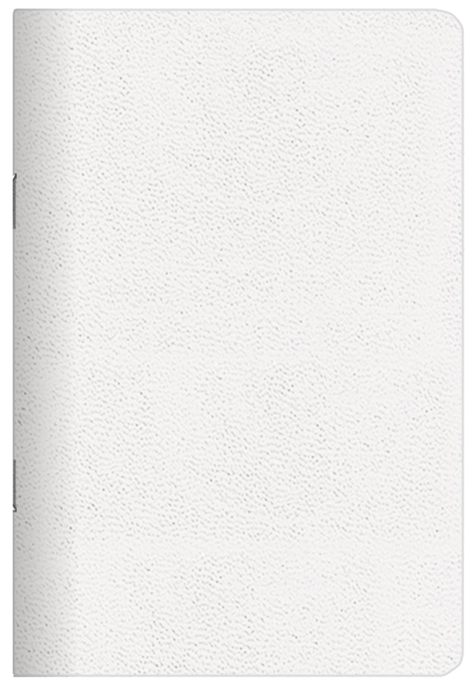 Perfect Fit Pocket Planner w/ Leatherette Cover 1