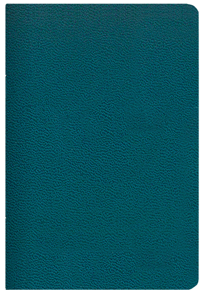 Perfect Fit Pocket Planner w/ Leatherette Cover 1