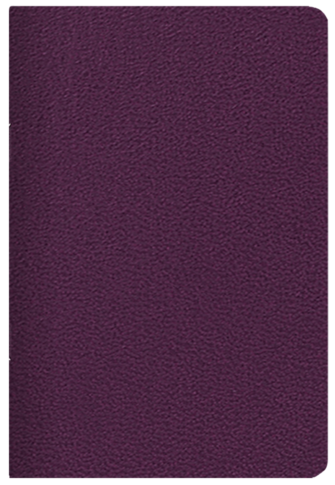 Perfect Fit Pocket Planner w/ Leatherette Cover 1
