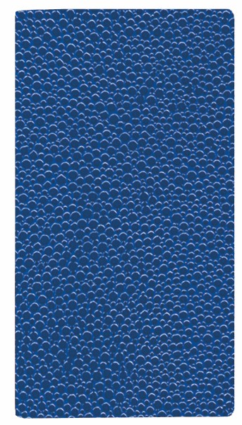 Monthly Pocket Planner w/ Cobblestone Cover 1