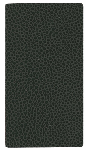 Monthly Pocket Planner w/ Cobblestone Cover 1