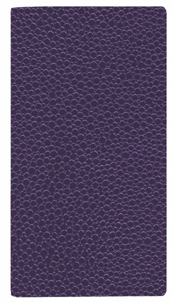 Monthly Pocket Planner w/ Cobblestone Cover 1