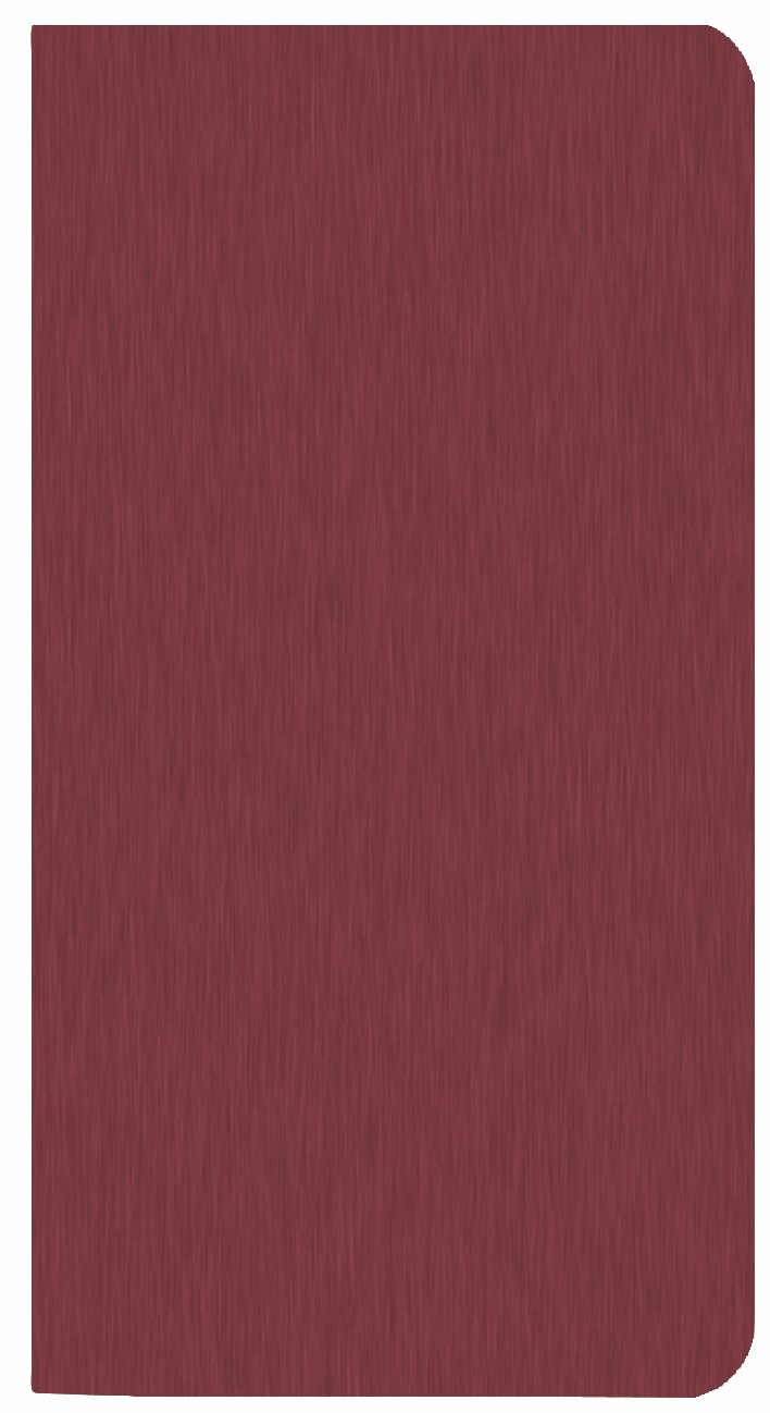 Monthly Pocket Planner w/ Shimmer Cover 1
