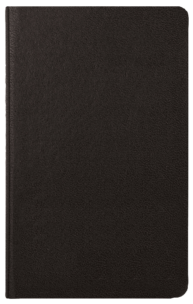 Mini Weekly Pocket Planner - Leatherette Covers 1