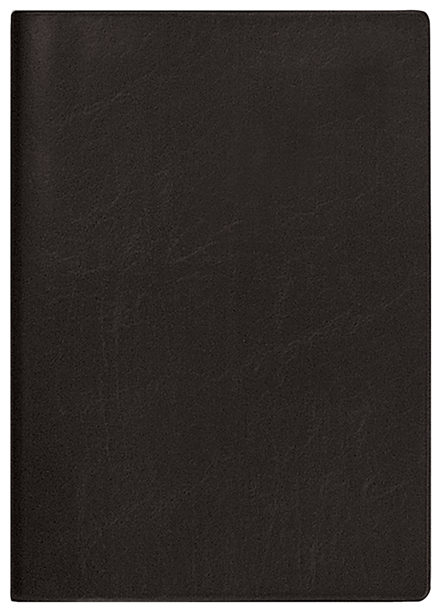 Monthly Desk Refillable Appointment Planner w/ Continental Vinyl Cover 1