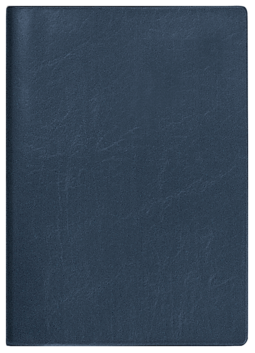 Monthly Desk Refillable Appointment Planner w/ Continental Vinyl Cover 1