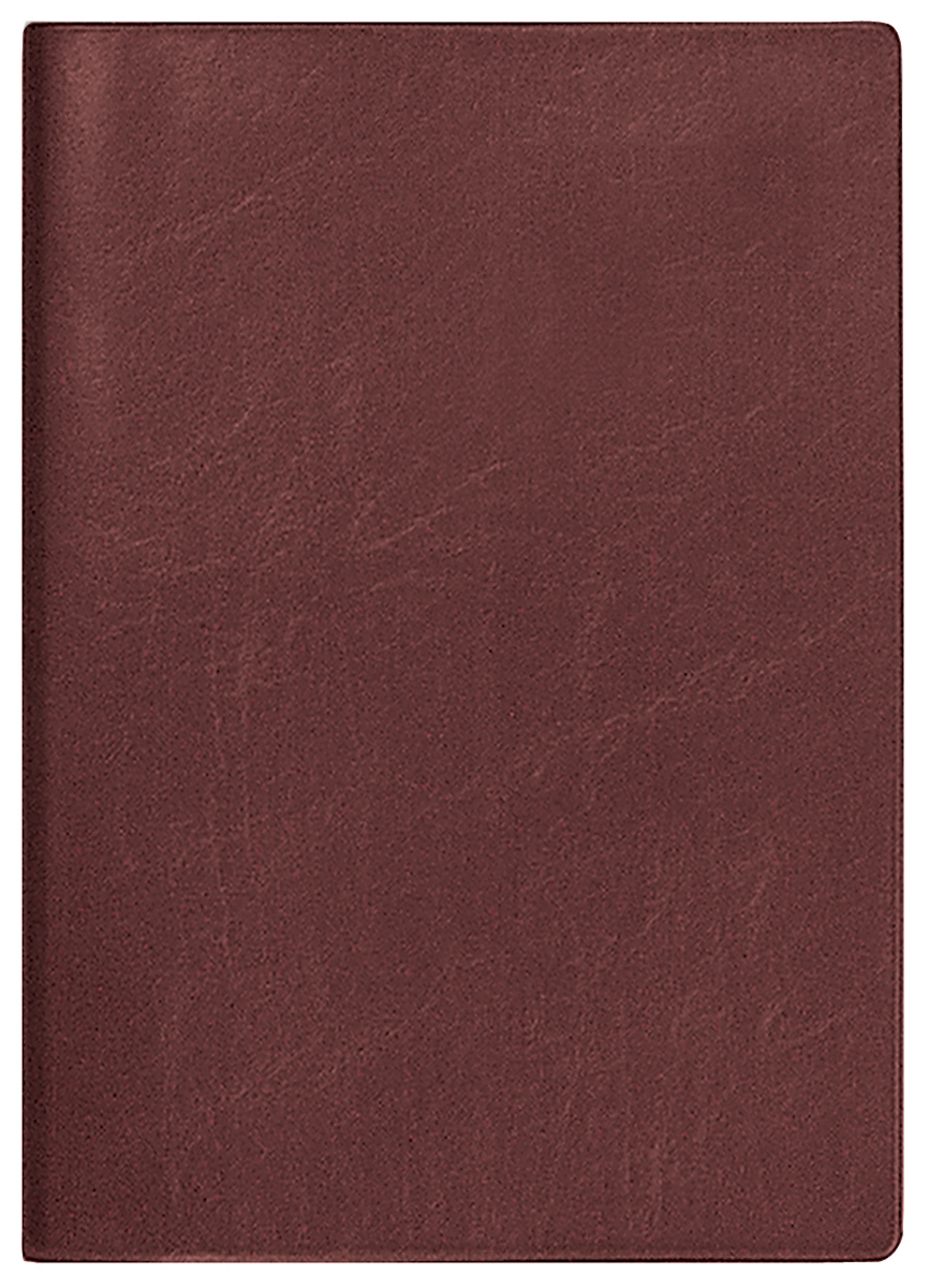 Monthly Desk Refillable Appointment Planner w/ Continental Vinyl Cover 1