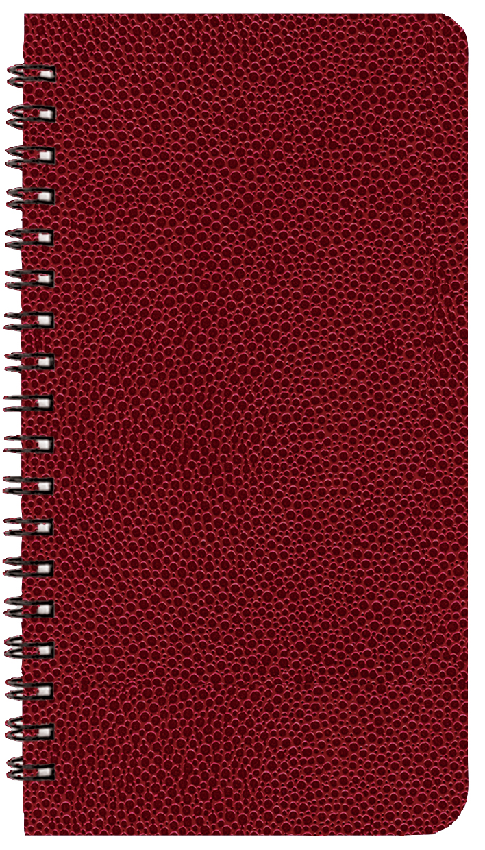 Time:Master Pocket Planner w/ Cobblestone Cover 1