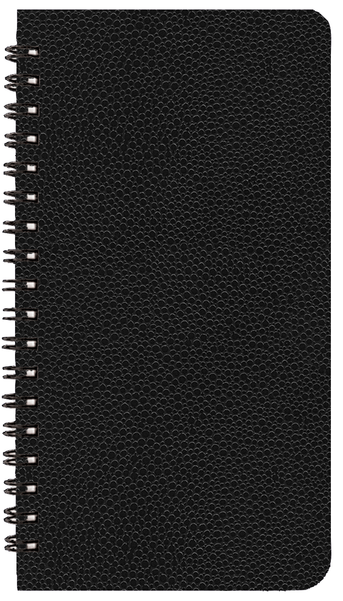 Time:Master Pocket Planner w/ Cobblestone Cover 1