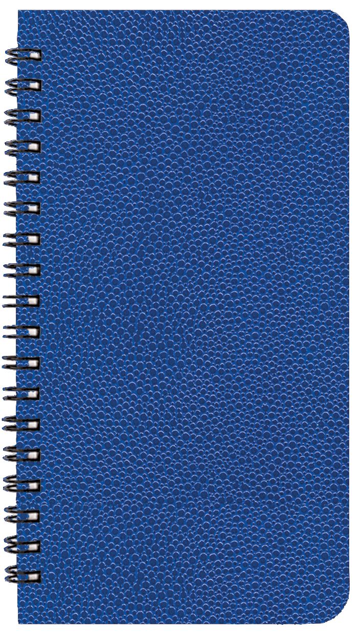 Time:Master Pocket Planner w/ Cobblestone Cover 1