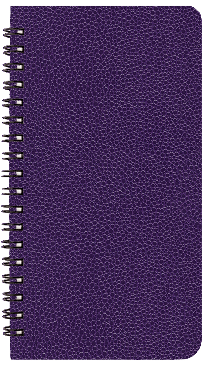 Time:Master Pocket Planner w/ Cobblestone Cover 1