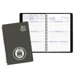 Academic Weekly Planner w/ Canyon Cover 1 Academic Weekly Planner w/ Canyon Cover 1