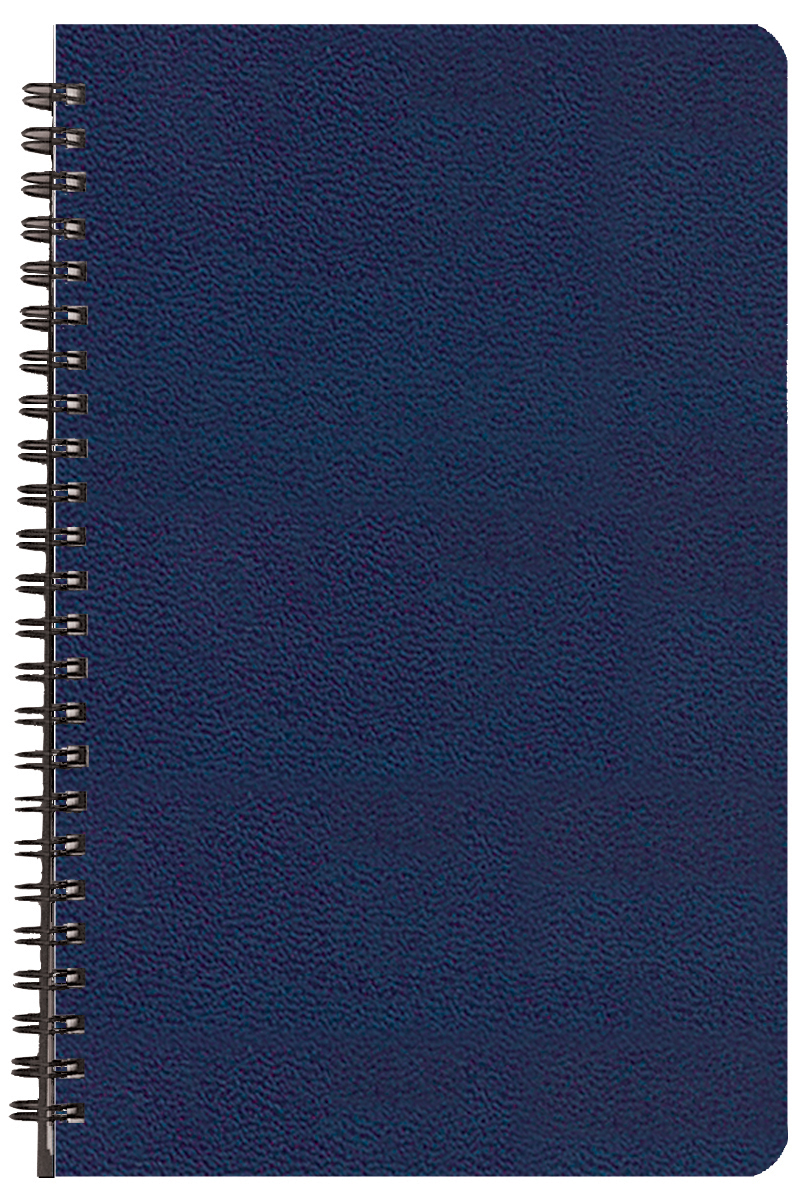 Academic Organizer w/ Leatherette cover 1