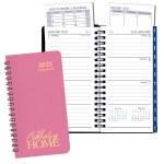 Time Management Pocket Planner w/ Twilight Cover 1 Time Management Pocket Planner w/ Twilight Cover 1