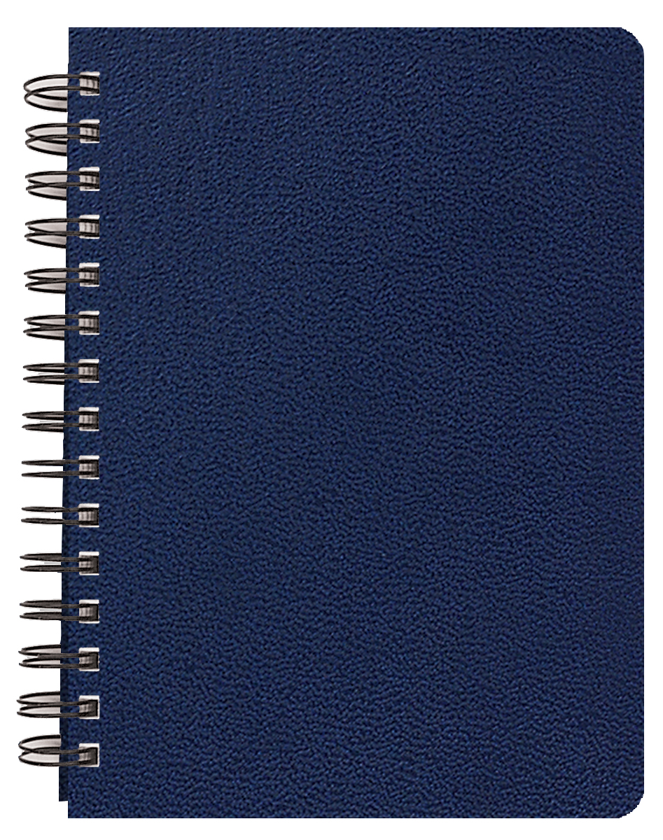 Daily Desk Planner/Leatherette Cover 1