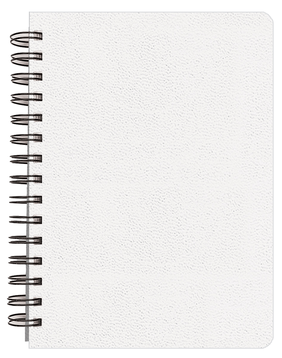 Daily Desk Planner/Leatherette Cover 1