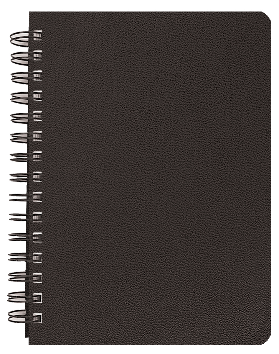 Daily Desk Planner/Leatherette Cover 1