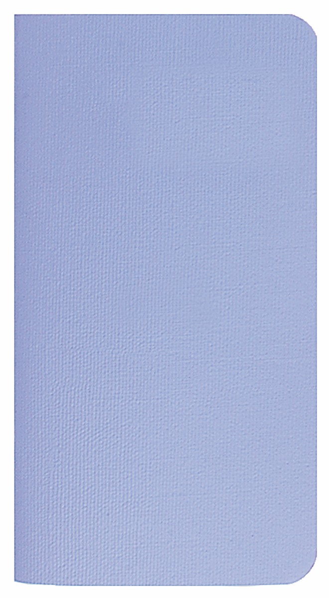 Monthly Pocket Planner w/ Twilight Cover 1