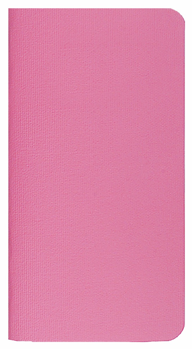 Monthly Pocket Planner w/ Twilight Cover 1