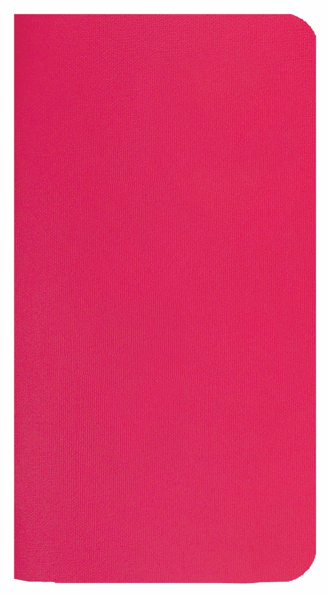 Monthly Pocket Planner w/ Twilight Cover 1