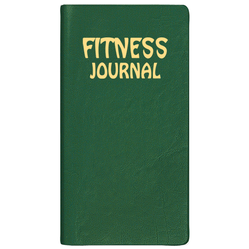 Fitness Journal/ Continental Cover 1