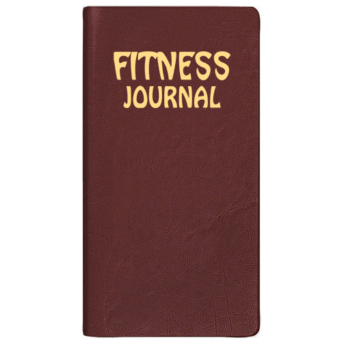 Fitness Journal/ Continental Cover 1