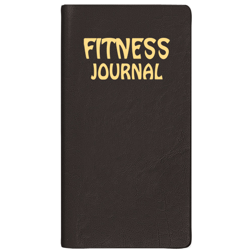 Fitness Journal/ Continental Cover 1