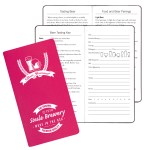 Beer Journal w/ Twilight Cover 1 Beer Journal w/ Twilight Cover 1