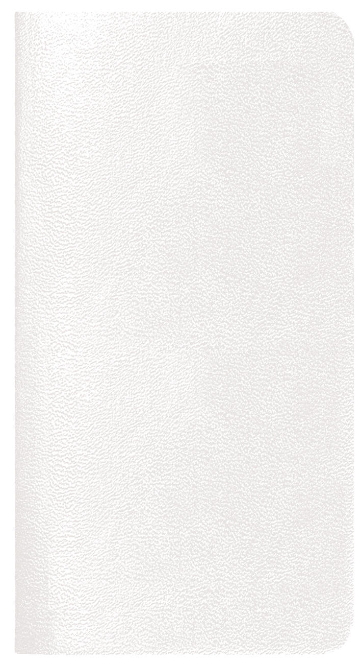 Two Year Pocket Planner w/ Leatherette Cover 1