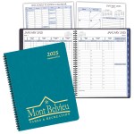 Time Management Planner w/ Shimmer Cover 1 Time Management Planner w/ Shimmer Cover 1