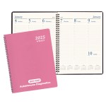 Professional Weekly Desk Appointment Planner w/ Twilight Cover 1 Professional Weekly Desk Appointment Planner w/ Twilight Cover 1
