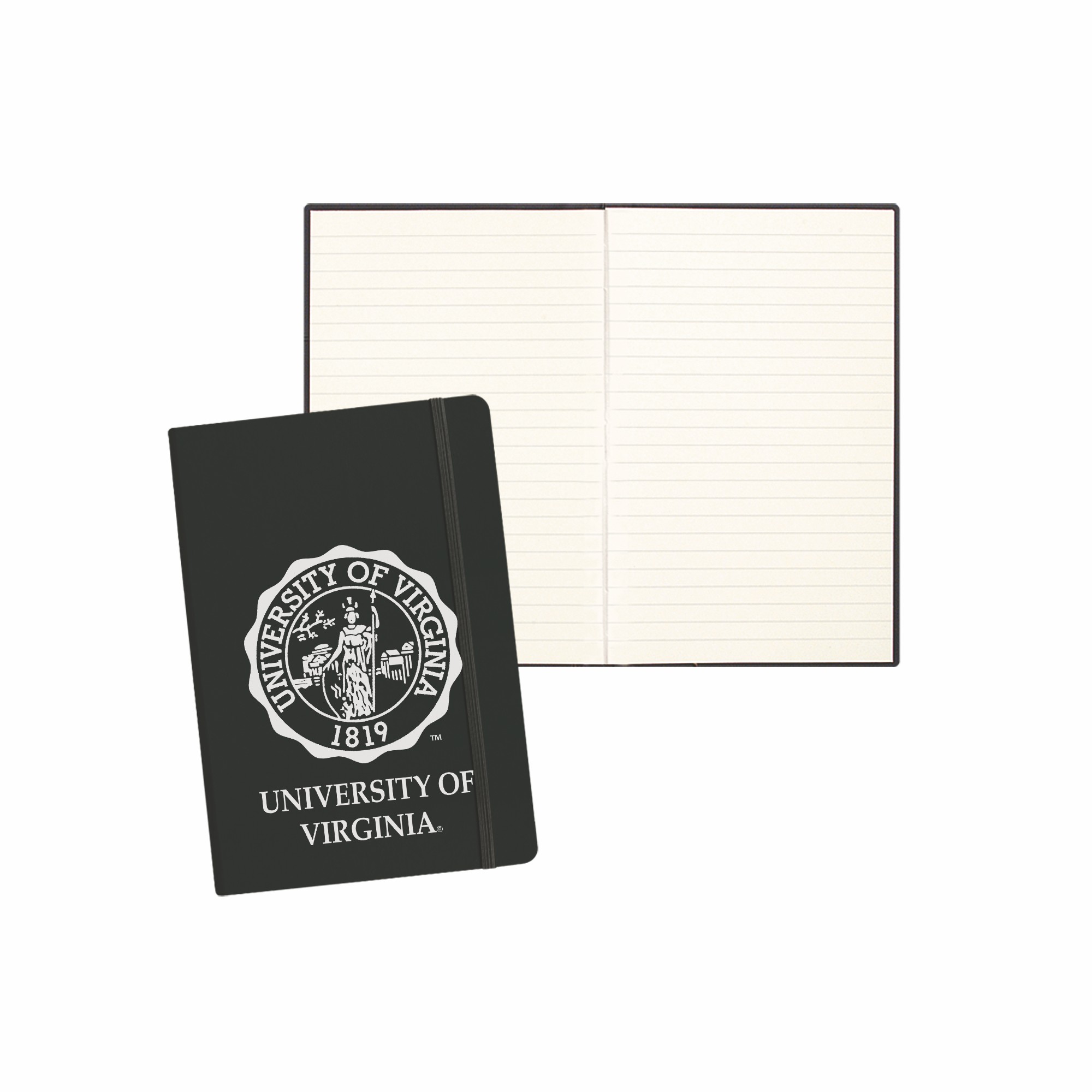 Small Vanguard Journal 1